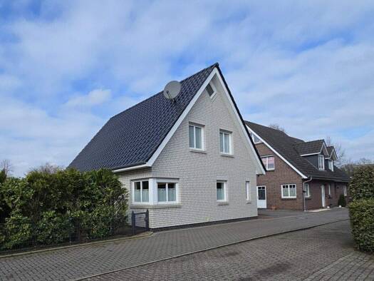 Einfamilienhaus zum Kauf 465.000 € 4 Zimmer 115 m² 400 m² Grundstück Nadorst Oldenburg 26125