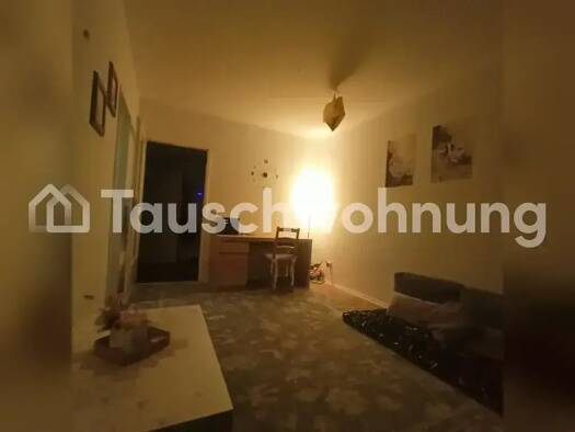 Wohnung zur Miete Tauschwohnung 440 € 1,5 Zimmer 56 m² Nordstadt Bonn 53119