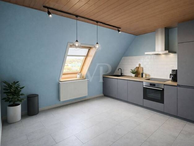 Wohnung zum Kauf 365.000 € 5 Zimmer 110 m² EG Radebeul 01445