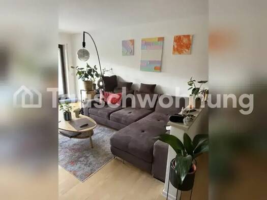 Wohnung zur Miete Tauschwohnung 1.110 € 2 Zimmer 72 m² 3. Geschoss Aubing-Lochhausen-Langwied München 81241