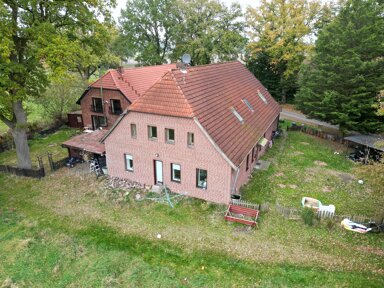 Mehrfamilienhaus zum Kauf 169.000 € 10 Zimmer 283 m² 650,4 m² Grundstück Düdinghausen Steyerberg 31595