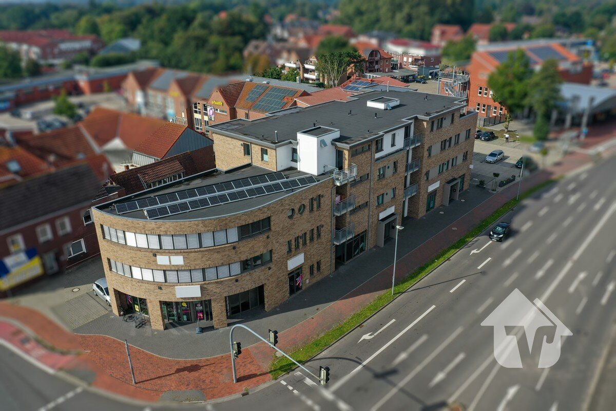 Bürofläche zum Kauf 525.000 € 3 Zimmer 119,7 m²<br/>Bürofläche Papenburg - Untenende Papenburg 26871