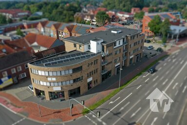 Bürofläche zum Kauf 525.000 € 3 Zimmer 119,7 m² Bürofläche Papenburg - Untenende Papenburg 26871