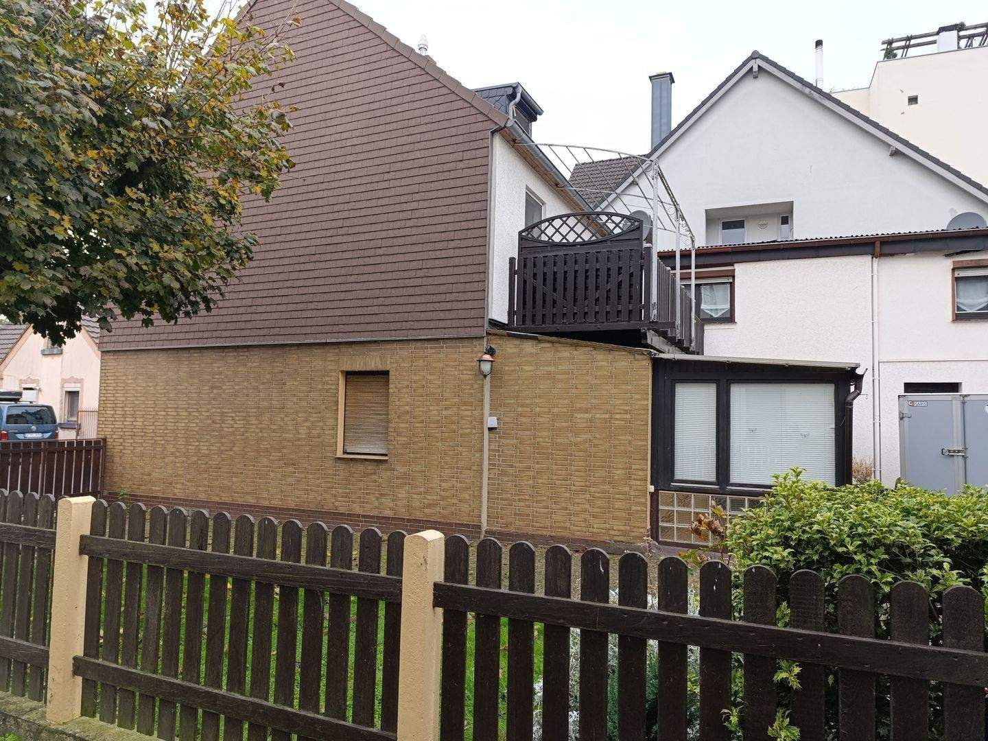 Haus – Düsseldorf, Itter - Ansicht 3