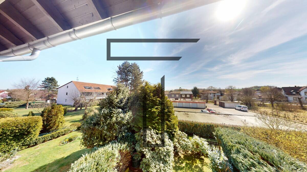 Immobilie in Bad Sachsa - Großzügige 2. Zimmerwohnung im Obergeschoss von 37441 Bad Sachsa - Bild 0