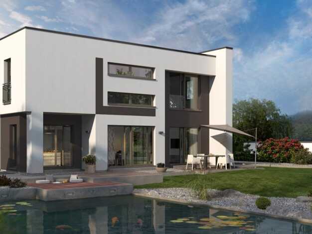 Einfamilienhaus zum Kauf 533.509 € 5 Zimmer 200,8 m² 487 m² Grundstück Marpingen Marpingen 66646