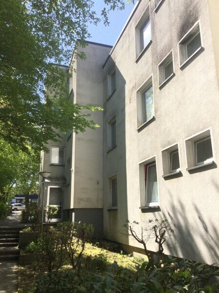 Wohnung zur Miete 549 € 2 Zimmer 61 m²<br/>Wohnfläche 1.<br/>Geschoss 13.11.2024<br/>Verfügbarkeit Liethstueck 5 Vorwerk Schildesche Bielefeld 33611