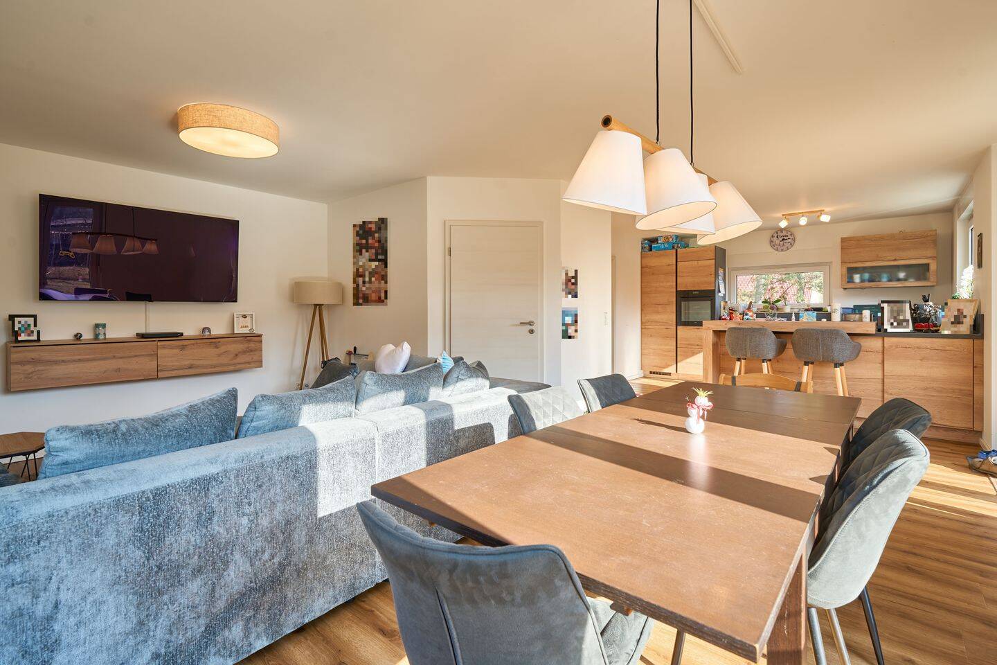 Einfamilienhaus zum Kauf - Ansicht 4
