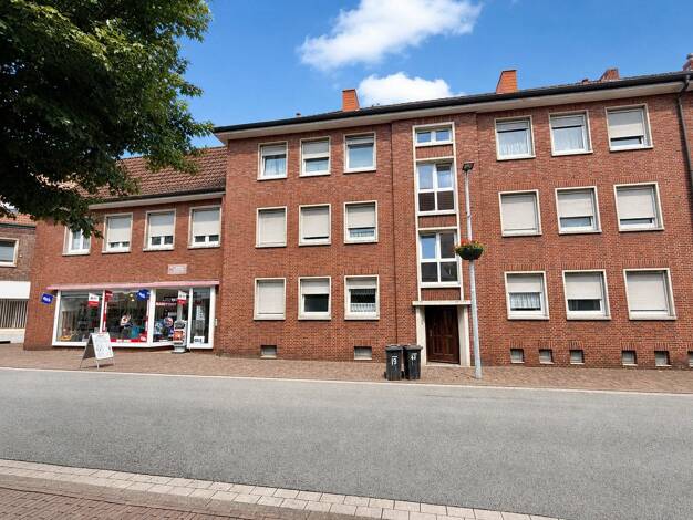 Mehrfamilienhaus zum Kauf provisionsfrei 1.100.000 € 30 Zimmer 497 m² 498 m² Grundstück Dülmen 48249