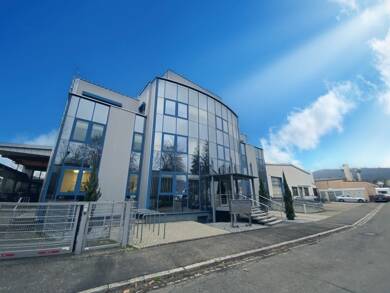 Bürofläche zur Miete 980 € 85 m² Bürofläche Haslach - Schildacker Freiburg 79115