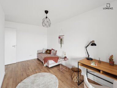 Wohnung zur Miete 1.260 € 3 Zimmer 88,7 m² 1. Geschoss frei ab 01.10.2024 Hasenbuck Nürnberg 90461