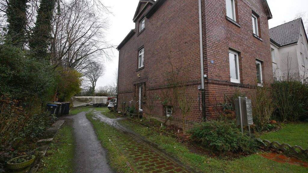 Bürofläche zur Miete 444 € 2 Zimmer Friedrich-Ebert-Str. 25 Stadtmitte Recklinghausen 45659