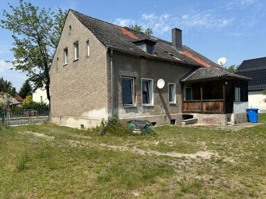 Mehrfamilienhaus zum Kauf 279.000 € 7 Zimmer 180 m² 515 m² Grundstück Fredersdorf-Süd Fredersdorf-Vogelsdorf 15370