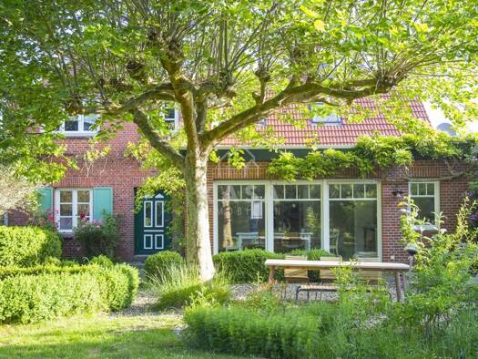 Einfamilienhaus zum Kauf 529.000 € 6 Zimmer 202,3 m² 1.204 m² Grundstück Heisfelde Leer 26789