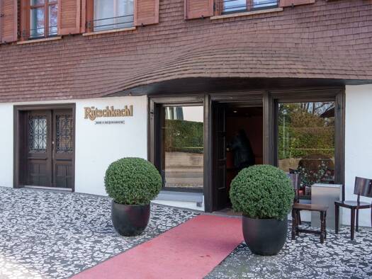 Mehrfamilienhaus zum Kauf 590 m² 485 m² Grundstück Bergstraße 22 Dornbirn 6850