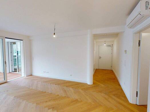 Wohnung zum Kauf - Erstbezug 913.800 € 3 Zimmer 72,9 m² 2. Geschoss Wien 1040