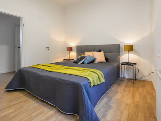 Wohnung zum Kauf provisionsfrei 124.000 € 2 Zimmer 54 m² Sellerhausen-Stünz Leipzig 04318