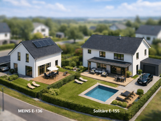 Grundstück zum Kauf provisionsfrei 300.000 € 532 m² Grundstück Kühlungsborn 18225