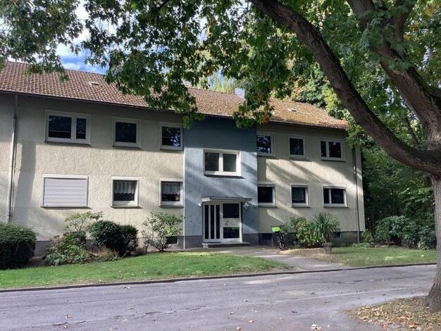 Wohnung zur Miete 504 € 3 Zimmer 67 m² 1. Geschoss frei ab 16.10.2026 Dorstener Straße 133 Buer Gelsenkirchen 45894