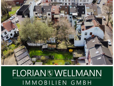 Grundstück zum Kauf 50.000 € 284 m² Grundstück Bremen 28237