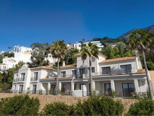 Villa zum Kauf 1.595.000 € 3 Zimmer 244 m² Istán 29611