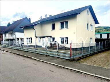Einfamilienhaus zum Kauf 497.000 € 7 Zimmer 200 m² 1.010 m² Grundstück Engelskirchen-Loope Engelskirchen 51766