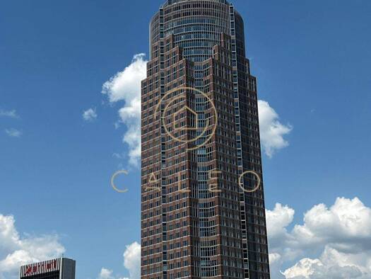 Bürofläche zur Miete provisionsfrei 30 € 9.483,5 m² Bürofläche teilbar ab 250 m² Westend-Süd Frankfurt am Main 60308