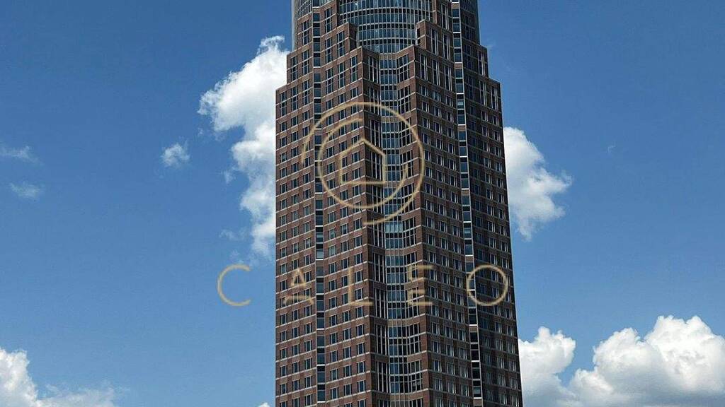 Bürofläche zur Miete provisionsfrei 30 € 9.483,5 m² Bürofläche teilbar ab 250 m² Westend-Süd Frankfurt am Main 60308