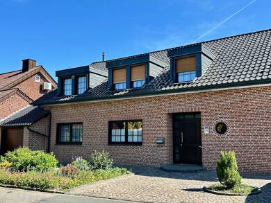 Mehrfamilienhaus zum Kauf 899.000 € 8 Zimmer 260 m² 841 m² Grundstück Roxel Münster-Roxel 48161