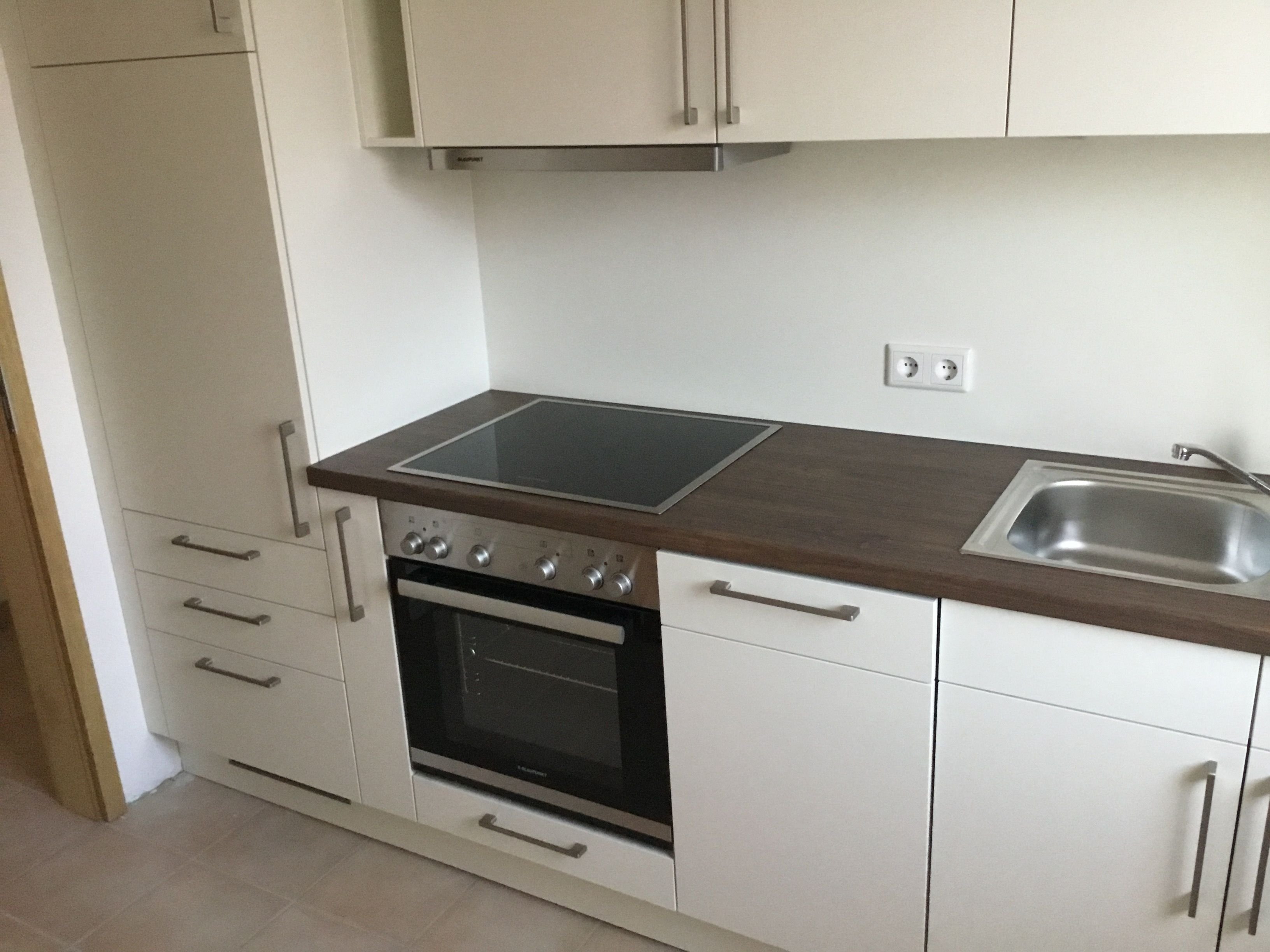 Wohnung zur Miete 540 € 2 Zimmer 55 m²<br/>Wohnfläche EG<br/>Geschoss Lage Lage 32791