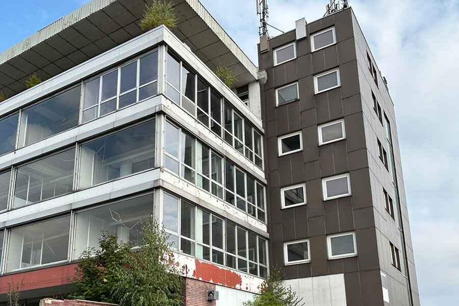 Büro-/Praxisfläche zum Kauf 1.800.000 € 5.000 m²<br/>Bürofläche Hauptfriedhof und Mastbruch Braunschweig 38126