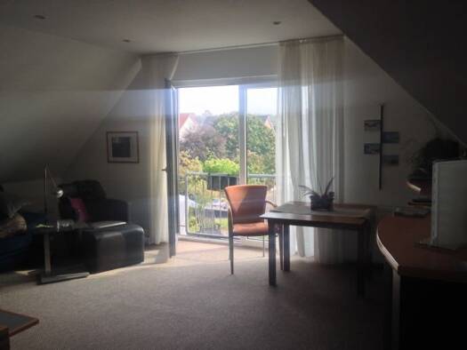 Penthouse zur Miete 680 € 3 Zimmer 79 m² EG frei ab 01.02.2026 Ostwennemarstr. 120 Werries Hamm, Westf 59071