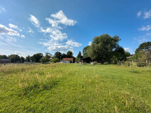 Einfamilienhaus zum Kauf 299.999 € 4 Zimmer 142 m² 5.232 m² Grundstück Gersdorf Golßen 15938