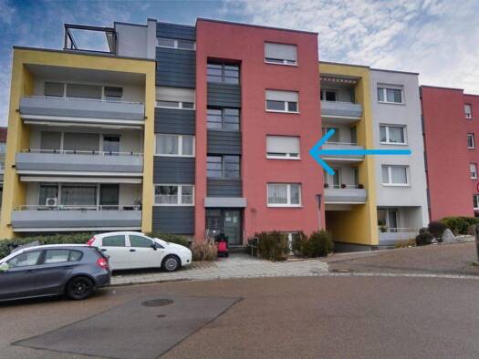 Wohnung zum Kauf 479.900 € 6 Zimmer 135 m² 1. Geschoss Neumarkt 92318