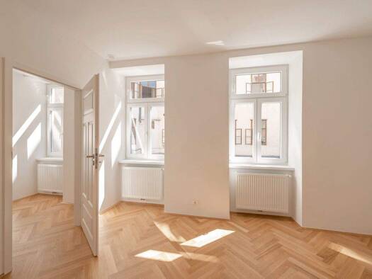 WG-Zimmer zum Kauf 429.900 € 3 Zimmer 71 m² 1. Geschoss Wien,Rudolfsheim-Fünfhaus 1150