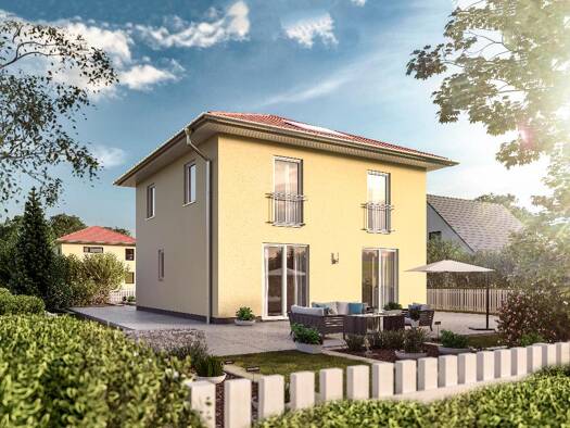 Stadthaus zum Kauf 308.450 € 4 Zimmer 124 m² 504 m² Grundstück Gommern 39245