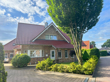 Einfamilienhaus zur Miete 1.000 € 5 Zimmer 205 m² 953 m² Grundstück Wilsum 49849