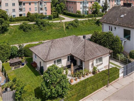 Bungalow zum Kauf 740.000 € 3 Zimmer 84 m² 374 m² Grundstück Wien 1230