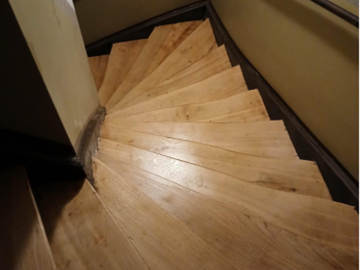 Wohnung zum Kauf provisionsfrei 350.000 € 4 Zimmer 101 m² Geschoss 2/4 Zentrum-West Leipzig 04109