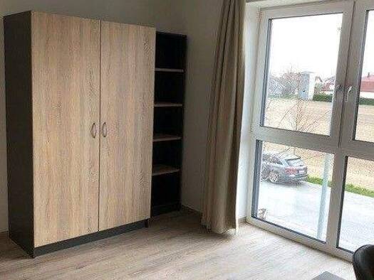 Wohnung zur Miete 385 € 1 Zimmer 23,2 m² EG Gottfriedingerschwaige Gottfrieding 84177