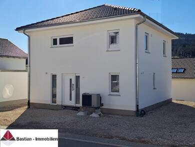 Einfamilienhaus zum Kauf 599.000 € 5 Zimmer 124 m² 459 m² Grundstück Wehingen 78564
