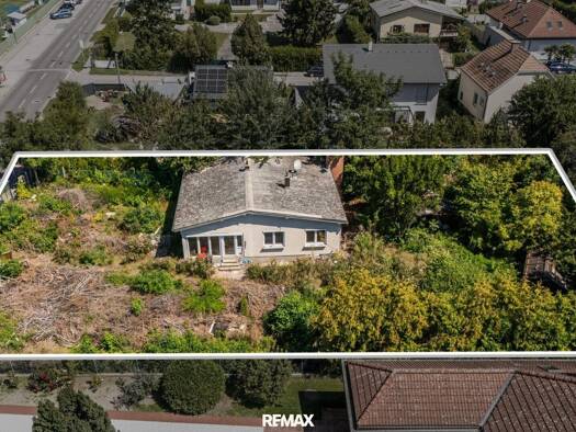 Doppelhaushälfte zum Kauf 399.000 € 4 Zimmer 493,6 m² 1.085 m² Grundstück Mitterndorfer Straße 33 Mitterndorf an der Fischa 2440