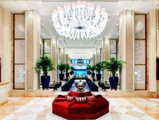 Hotel zum Kauf als Kapitalanlage geeignet 30.000.000 € 6.210 m² 1.751 m² Grundstück Schöneberg Tempelhof-Schöneberg 10789