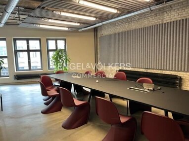 Büro-/Praxisfläche zur Miete 34 € 3.392 m² Bürofläche teilbar ab 550 m² Prenzlauer Berg Berlin 10405