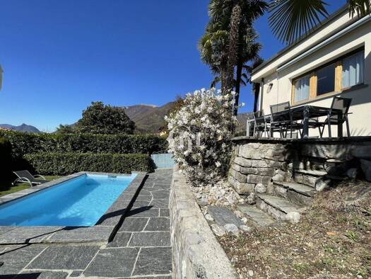 Einfamilienhaus zum Kauf 650.000 € 3 Zimmer 150 m² 400 m² Grundstück Valsolda 22010