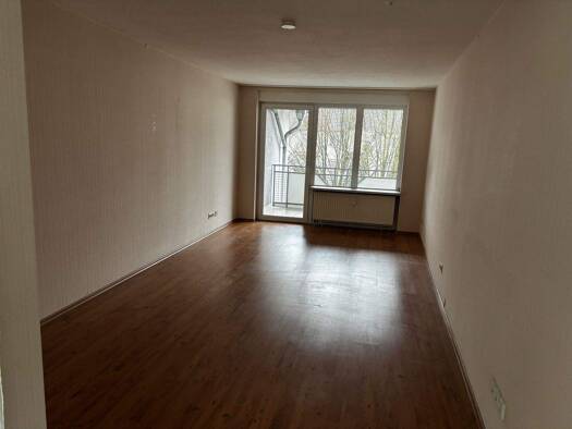 Wohnung zur Miete 444 € 2 Zimmer 56,9 m² frei ab sofort Westenwall 16 Hamm-Mitte Hamm 59065