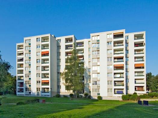 Wohnung zur Miete 849 € 3,5 Zimmer 83,2 m² 3. Geschoss Schildsheider Straße 31 Hochdahl Erkrath 40699