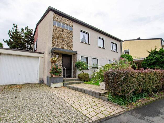 Einfamilienhaus zum Kauf 289.000 € 5 Zimmer 157 m² 423 m² Grundstück Massen Unna 59427