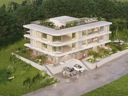 Wohnung zum Kauf 389.900 € 3 Zimmer 86 m² 2. Geschoss Sveti Petar na Moru, Sveti Filip I Jakov Sveti Filip i Jakov