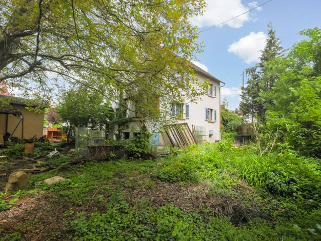 Mehrfamilienhaus zum Kauf 349.000 € 6 Zimmer 118 m² 650 m² Grundstück Illingen Illingen 75428